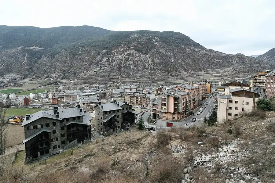 023 | 2008 | Encamp | © carsten riede fotografie