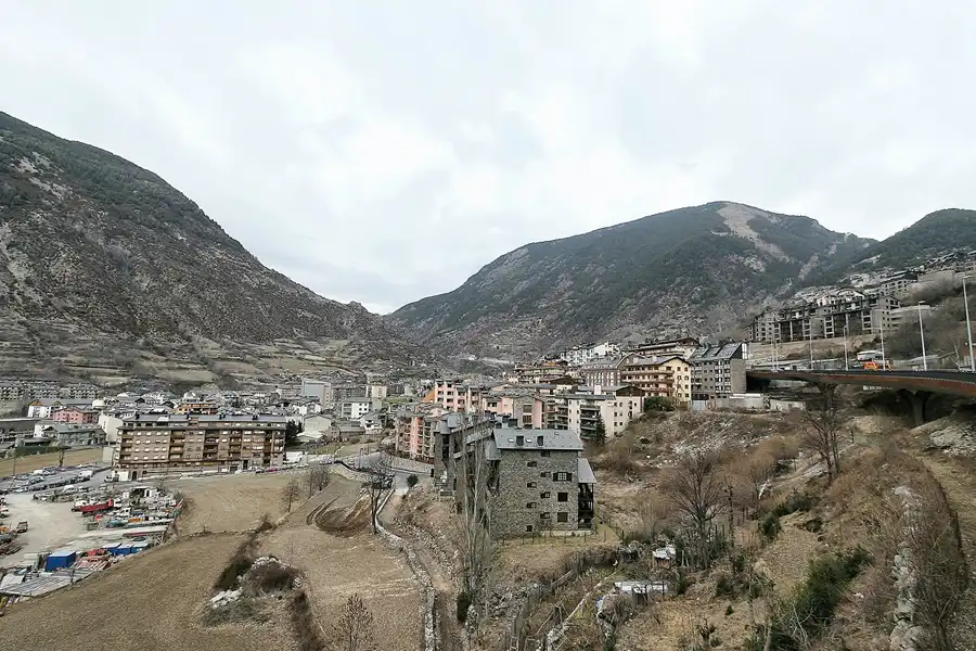 024 | 2008 | Encamp | © carsten riede fotografie