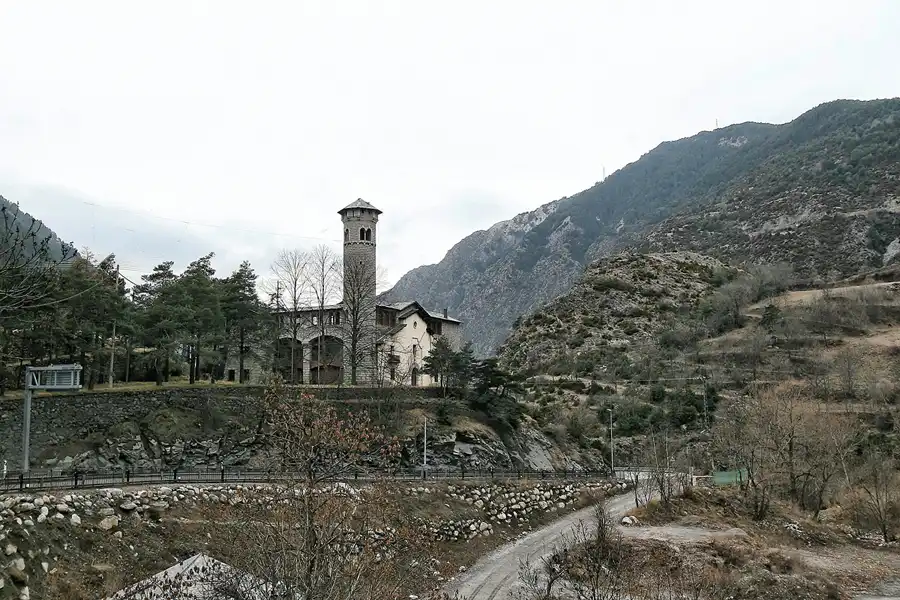 029 | 2008 | Encamp | © carsten riede fotografie