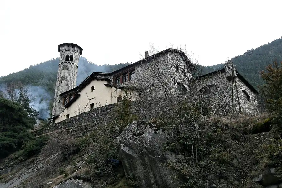 031 | 2008 | Encamp | © carsten riede fotografie