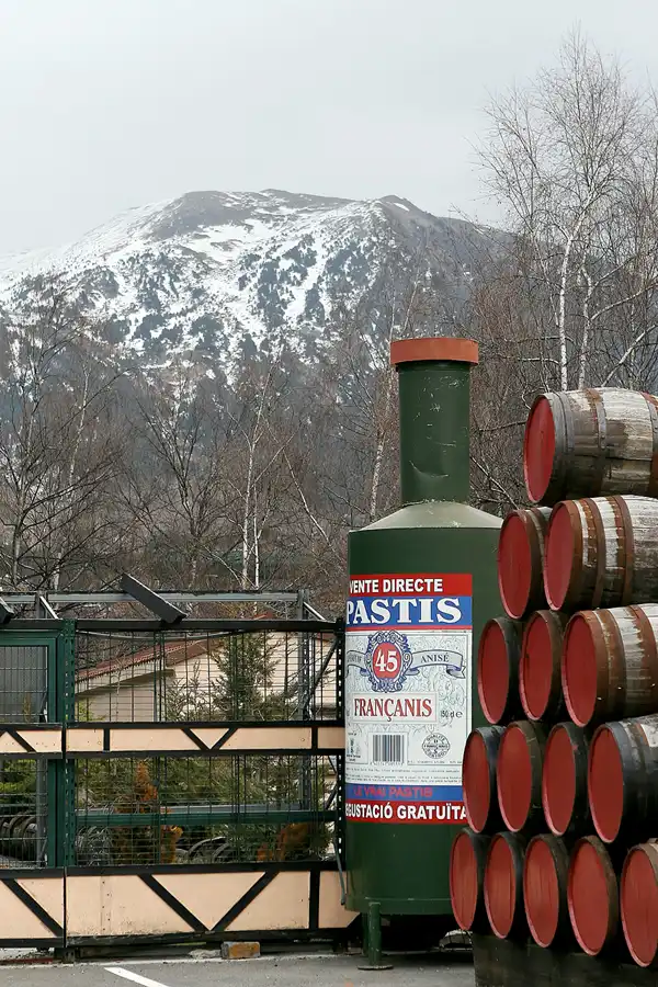 034 | 2008 | Canillo | © carsten riede fotografie