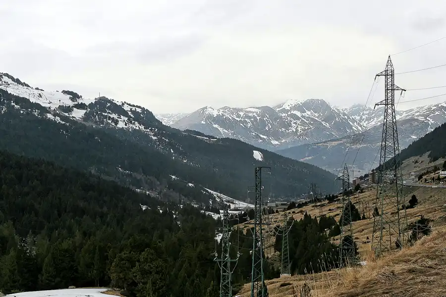 036 | 2008 | Port d`Envalira | © carsten riede fotografie