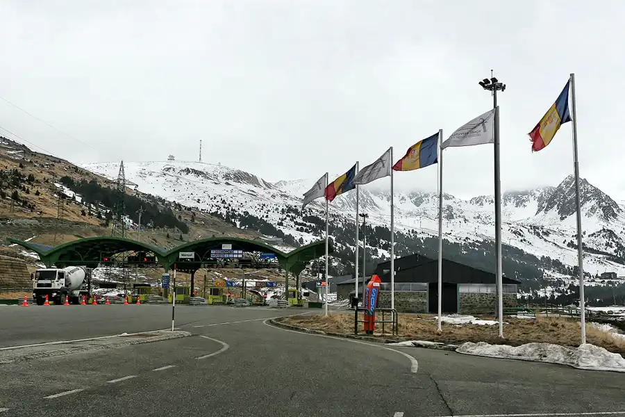 038 | 2008 | Port d`Envalira | © carsten riede fotografie