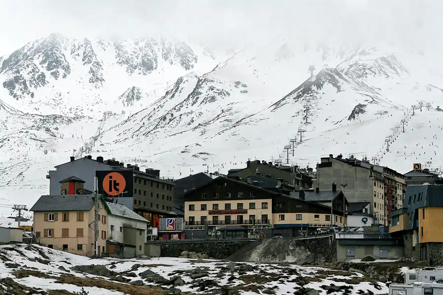 039 | 2008 | Pas De La Casa | © carsten riede fotografie