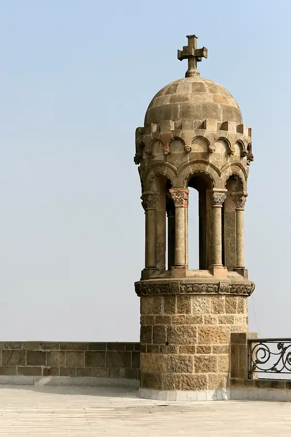 055 | 2008 | Barcelona | Tibidabo – Sagrat Cor | © carsten riede fotografie