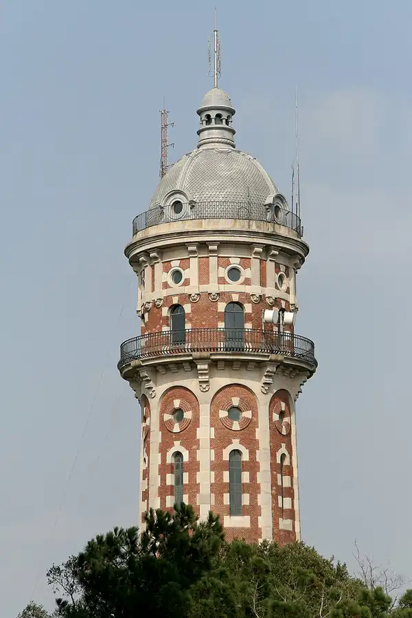 058 | 2008 | Barcelona | Tibidabo | © carsten riede fotografie