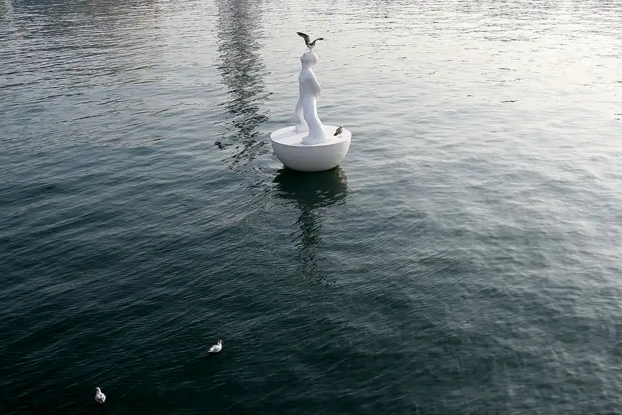 086 | 2008 | Barcelona | Port Vell | © carsten riede fotografie