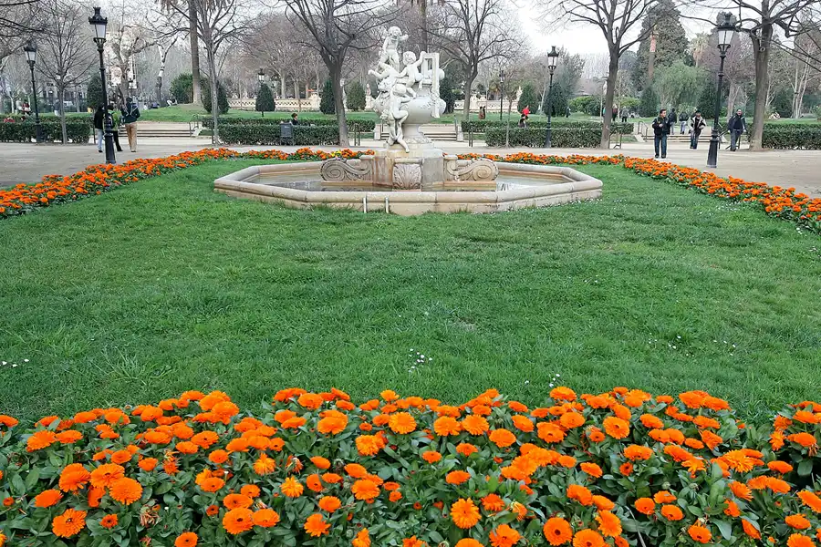 095 | 2008 | Barcelona | Parc de la Ciutadella | © carsten riede fotografie