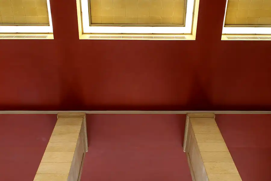 012 | 2008 | Berlin | Flughafen Tempelhof | © carsten riede fotografie