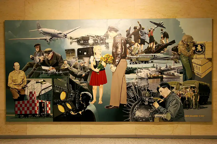 018 | 2008 | Berlin | Flughafen Tempelhof | © carsten riede fotografie