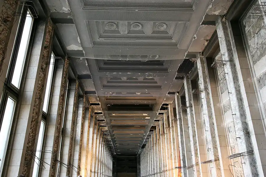 022 | 2008 | Berlin | Flughafen Tempelhof | © carsten riede fotografie