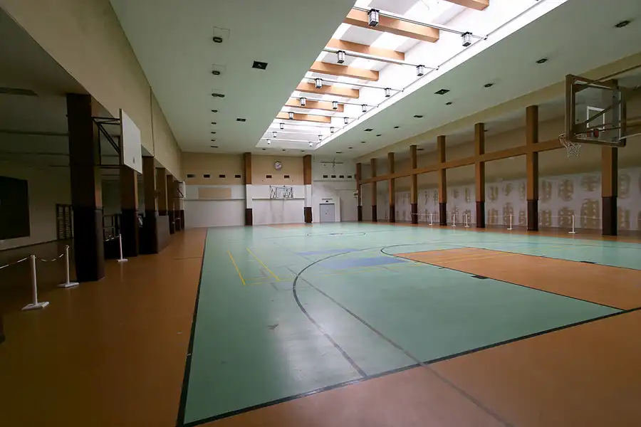 028 | 2008 | Berlin | Flughafen Tempelhof | © carsten riede fotografie