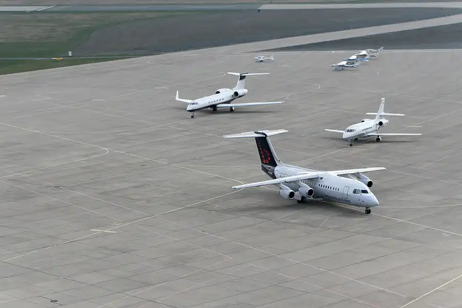 040 | 2008 | Berlin | Flughafen Tempelhof | © carsten riede fotografie