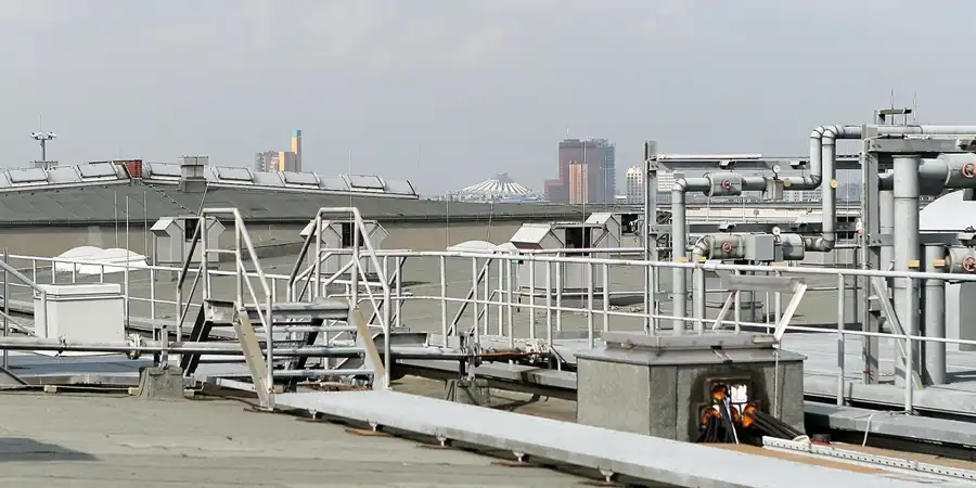 043 | 2008 | Berlin | Flughafen Tempelhof | © carsten riede fotografie