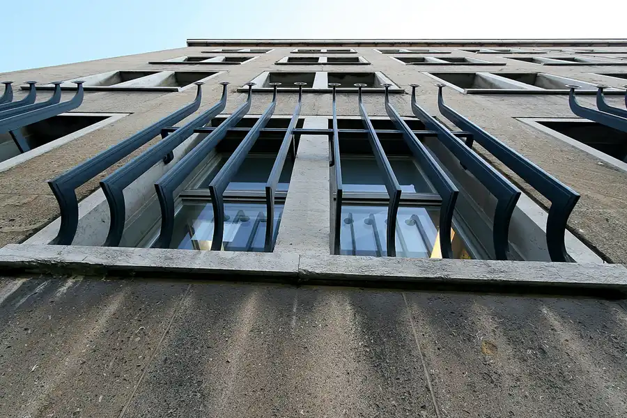 067 | 2008 | Berlin | Flughafen Tempelhof | © carsten riede fotografie