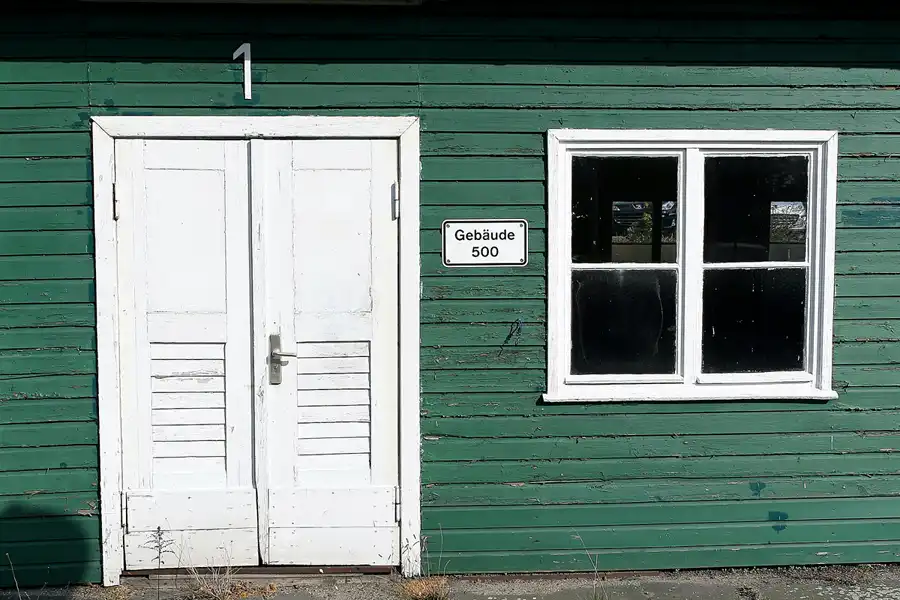 076 | 2008 | Berlin | Flughafen Tempelhof | © carsten riede fotografie