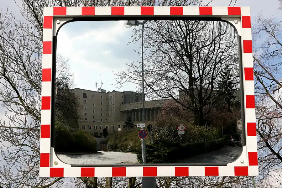 081 | 2008 | Berlin | Flughafen Tempelhof | © carsten riede fotografie