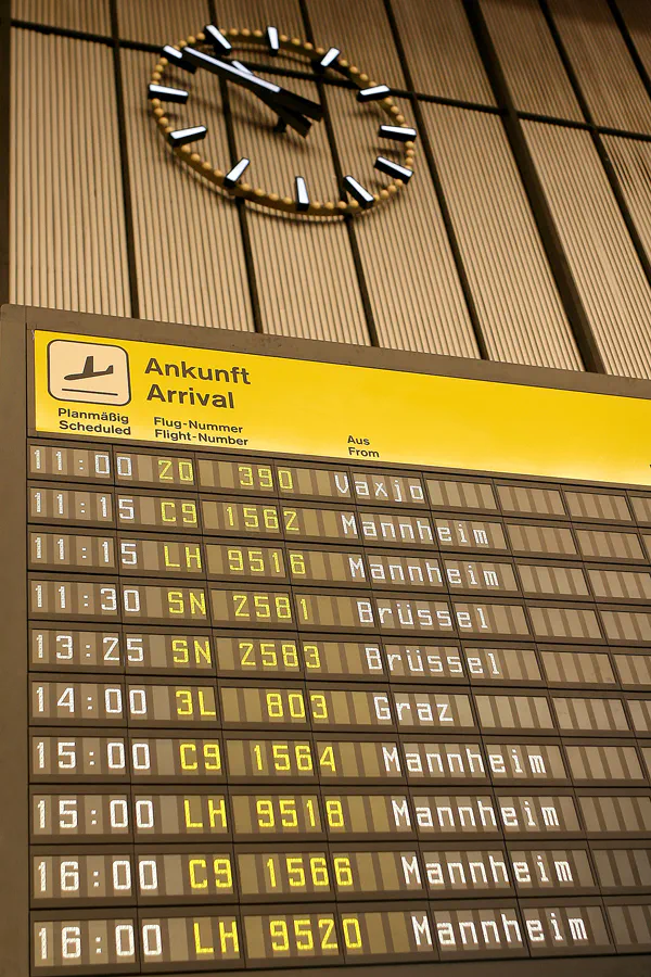 2008_05_016 | Berlin | Flughafen Tempelhof | © carsten riede fotografie
