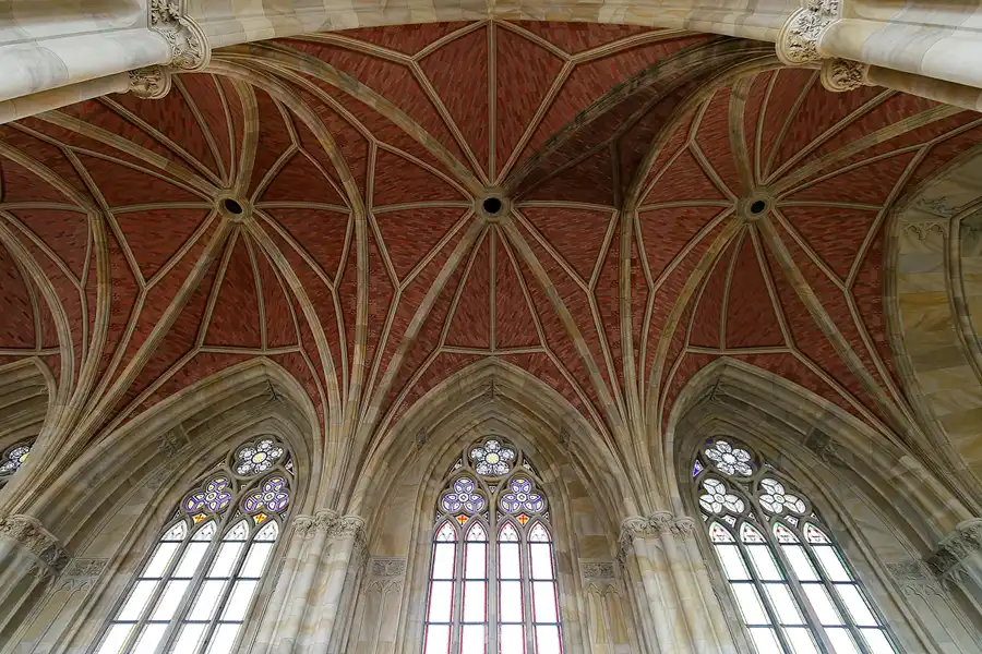 023 | 2008 | Berlin | Friedrichswerdersche Kirche | © carsten riede fotografie