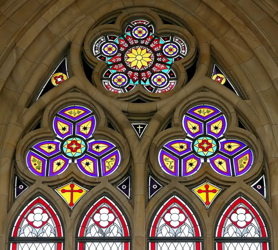 025 | 2008 | Berlin | Friedrichswerdersche Kirche | © carsten riede fotografie