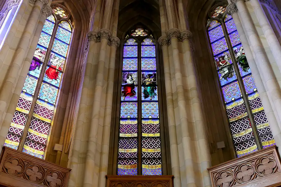 030 | 2008 | Berlin | Friedrichswerdersche Kirche | © carsten riede fotografie