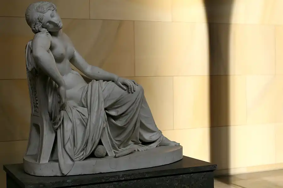 038 | 2008 | Berlin | Friedrichswerdersche Kirche | © carsten riede fotografie