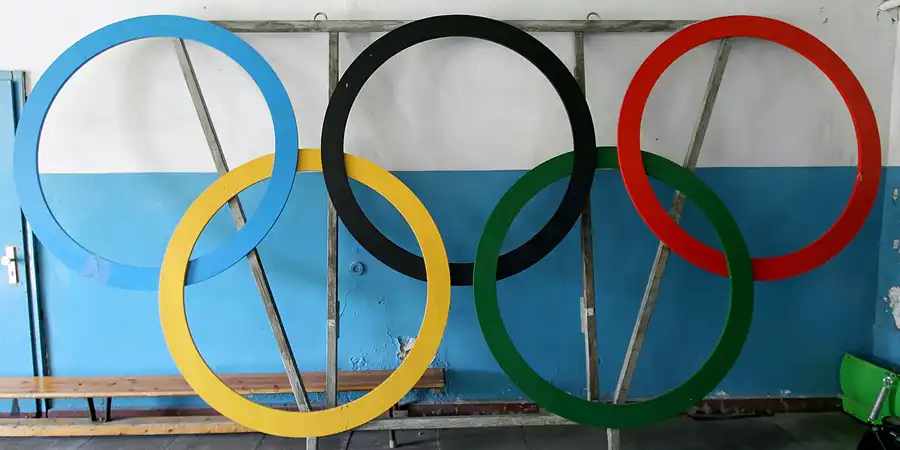 006 | 2008 | Elstal | Olympisches Dorf von 1936 – Die Sporthalle | © carsten riede fotografie