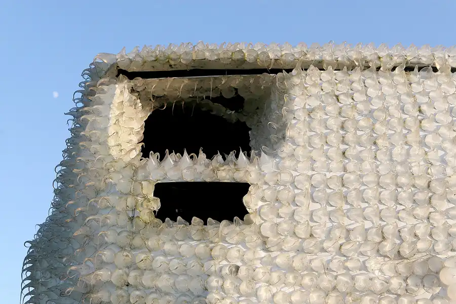 053 | 2008 | Katzow | Skulpturenpark | © carsten riede fotografie