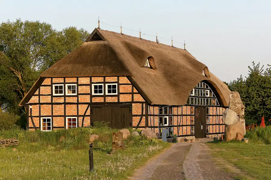 064 | 2008 | Katzow | Skulpturenpark | © carsten riede fotografie