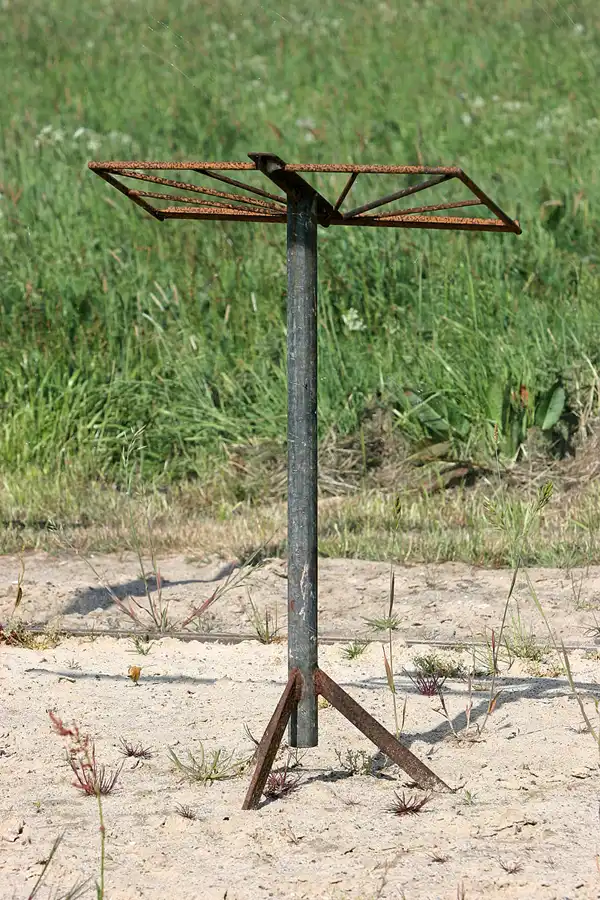 086 | 2008 | Katzow | Skulpturenpark | © carsten riede fotografie