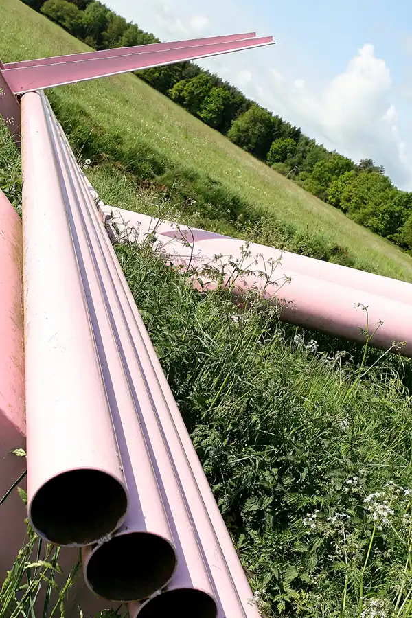 089 | 2008 | Katzow | Skulpturenpark | © carsten riede fotografie