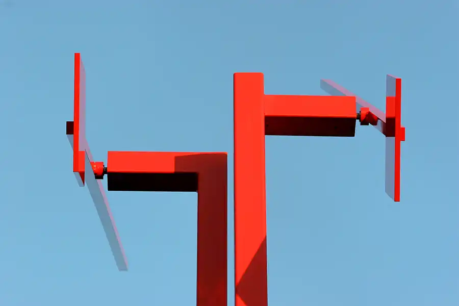 101 | 2008 | Katzow | Skulpturenpark | © carsten riede fotografie