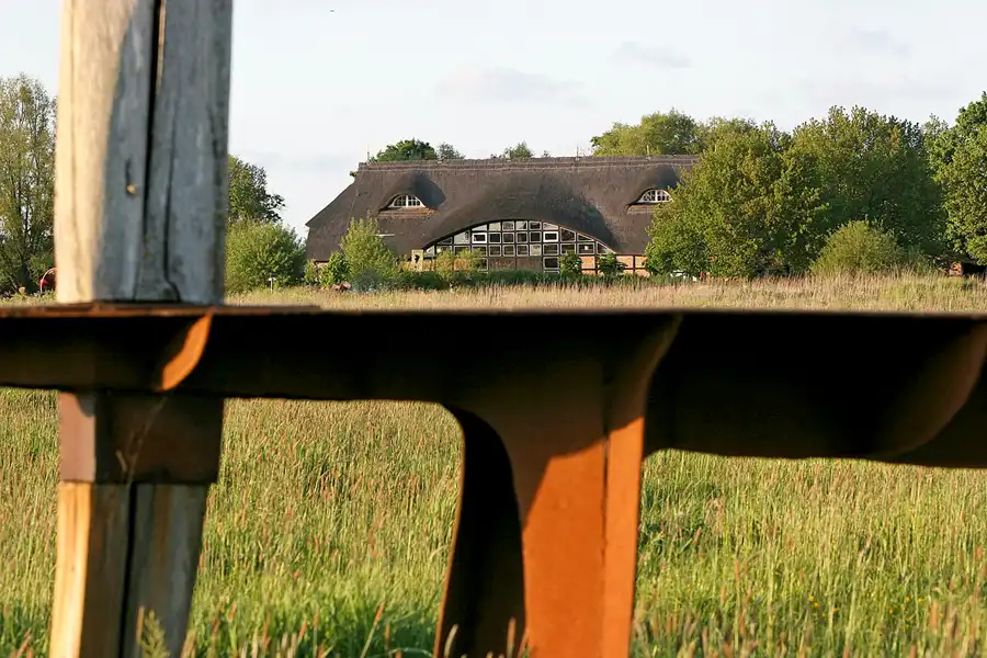 116 | 2008 | Katzow | Skulpturenpark | © carsten riede fotografie