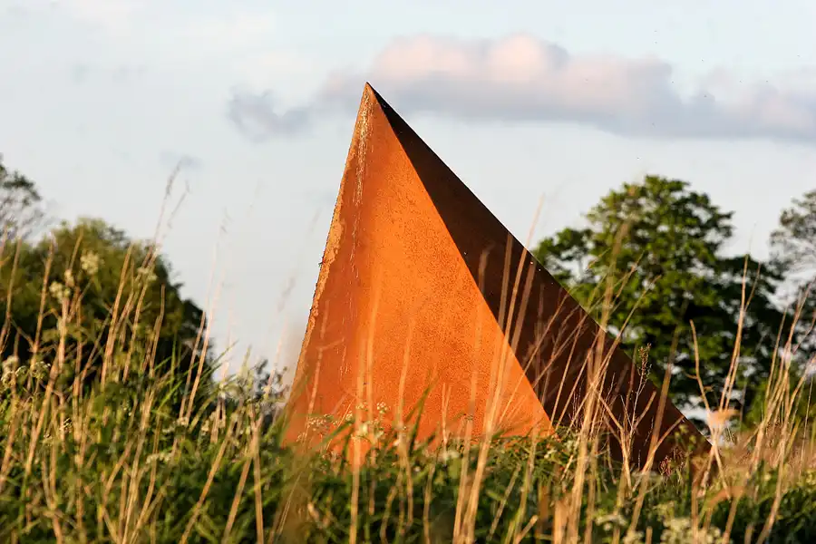 117 | 2008 | Katzow | Skulpturenpark | © carsten riede fotografie