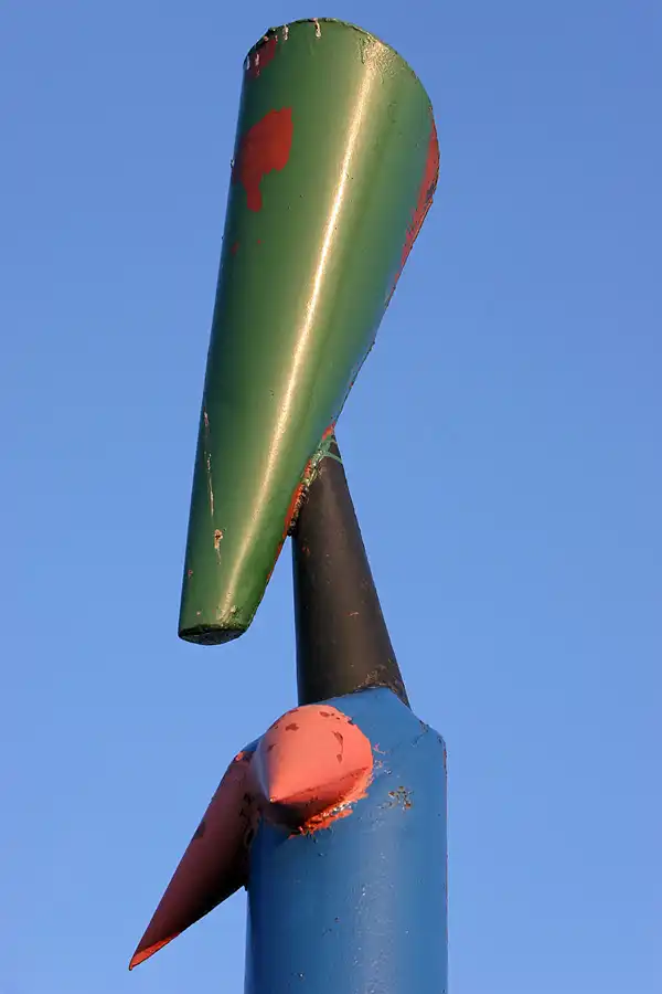 120 | 2008 | Katzow | Skulpturenpark | © carsten riede fotografie