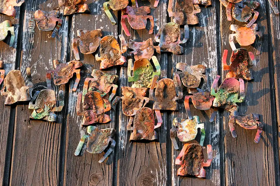 129 | 2008 | Katzow | Skulpturenpark | © carsten riede fotografie