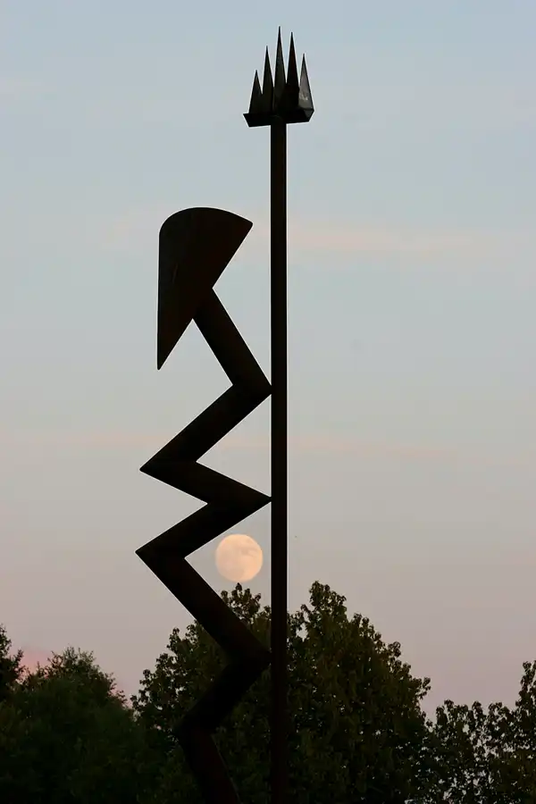 136 | 2008 | Katzow | Skulpturenpark | © carsten riede fotografie