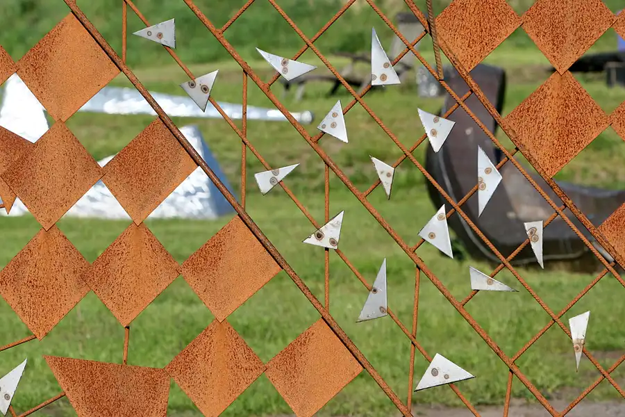 141 | 2008 | Katzow | Skulpturenpark | © carsten riede fotografie