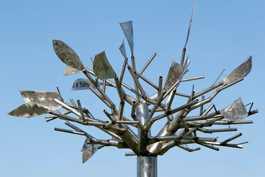 145 | 2008 | Katzow | Skulpturenpark | © carsten riede fotografie