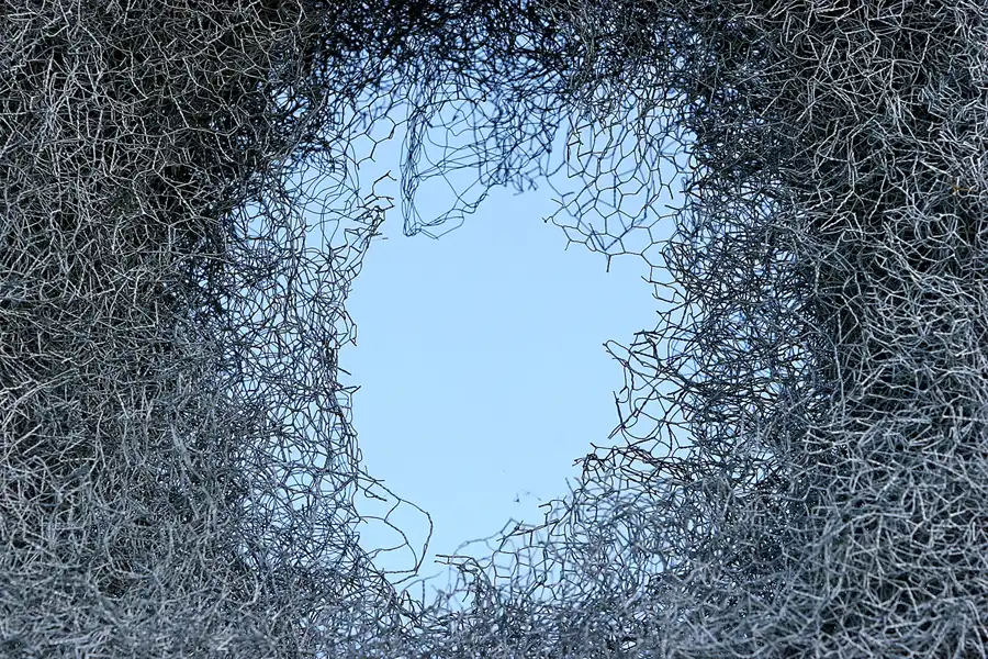 150 | 2008 | Katzow | Skulpturenpark | © carsten riede fotografie