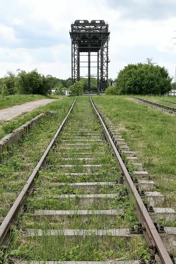 044 | 2008 | Karnin | Karniner Brücke | © carsten riede fotografie