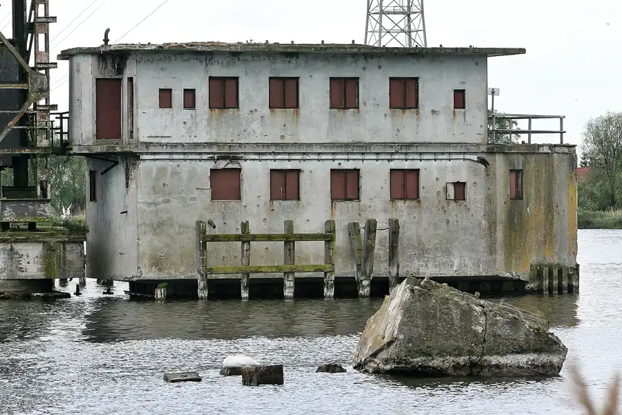 046 | 2008 | Karnin | Karniner Brücke | © carsten riede fotografie