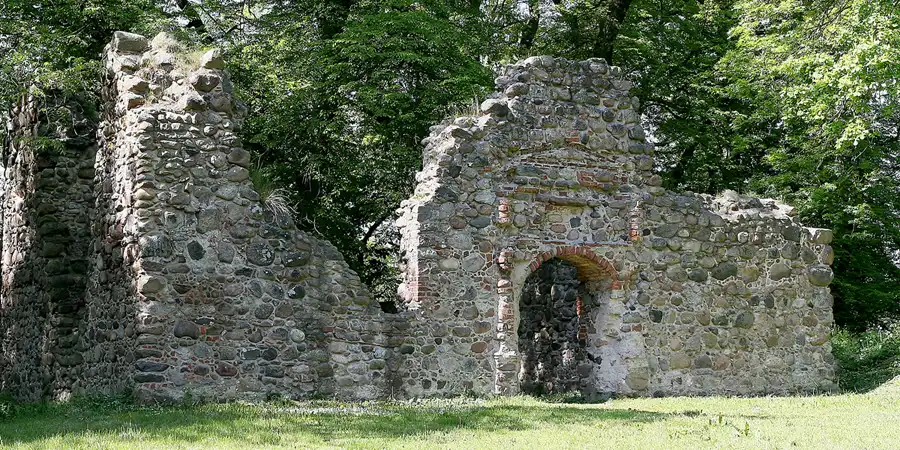 070 | 2008 | Landskron | Burgruine | © carsten riede fotografie