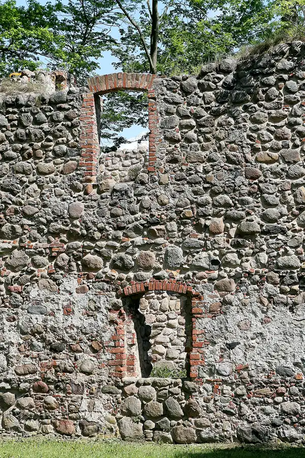 071 | 2008 | Landskron | Burgruine | © carsten riede fotografie