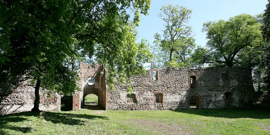 072 | 2008 | Landskron | Burgruine | © carsten riede fotografie