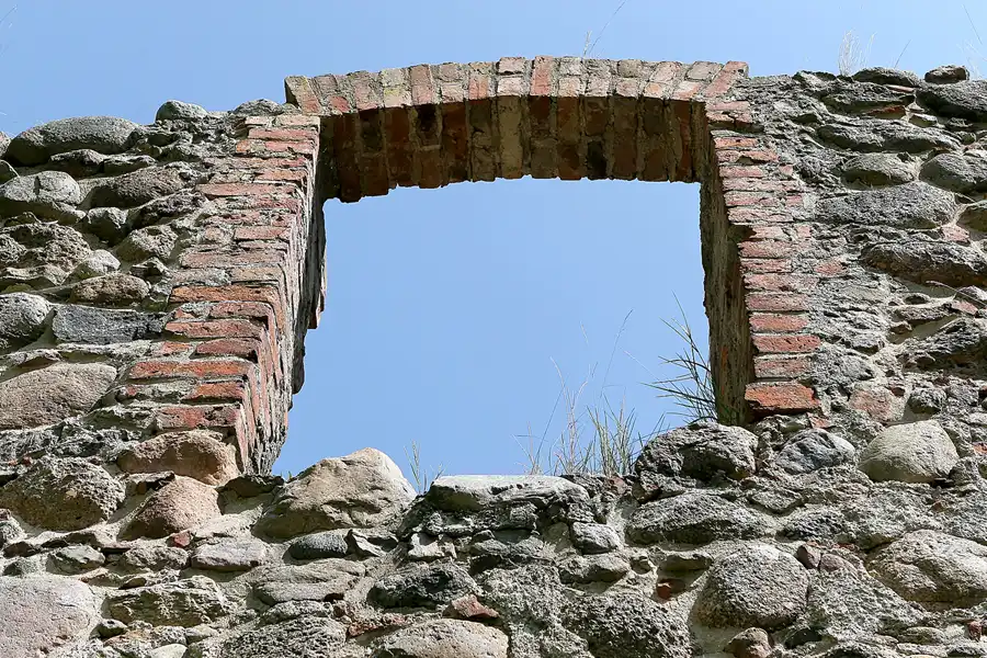 080 | 2008 | Landskron | Burgruine | © carsten riede fotografie