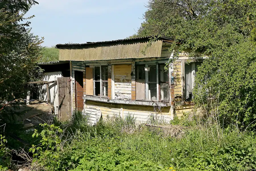 112 | 2008 | Peenemünde | © carsten riede fotografie