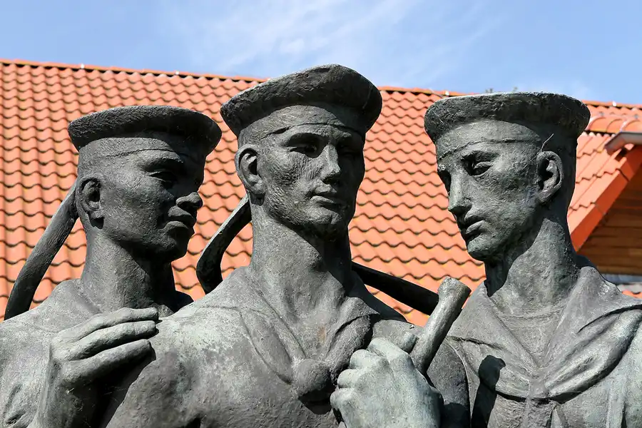 113 | 2008 | Peenemünde | © carsten riede fotografie