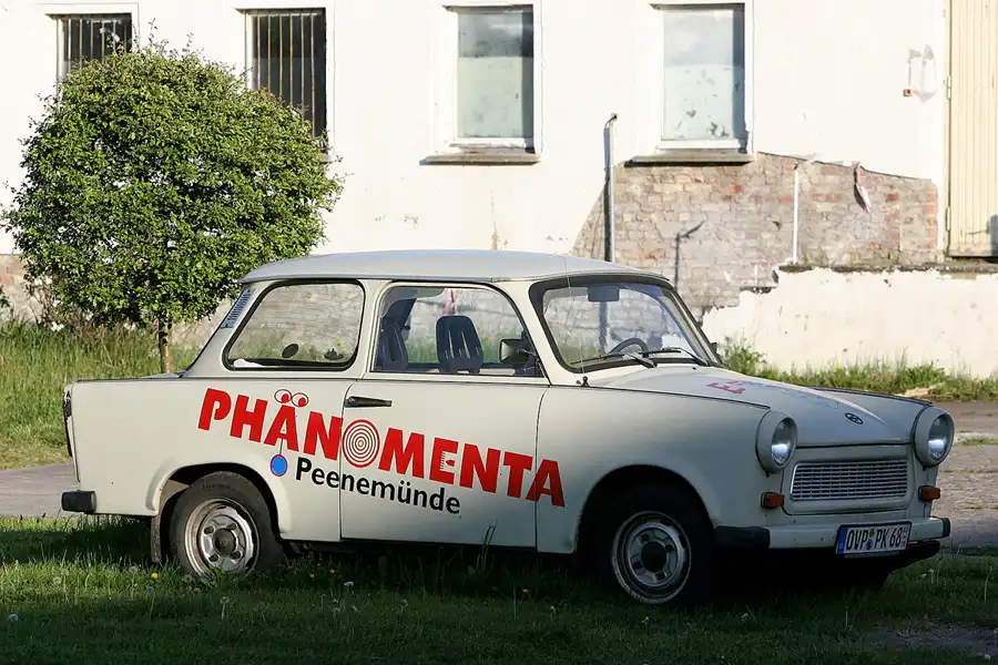 115 | 2008 | Peenemünde | © carsten riede fotografie