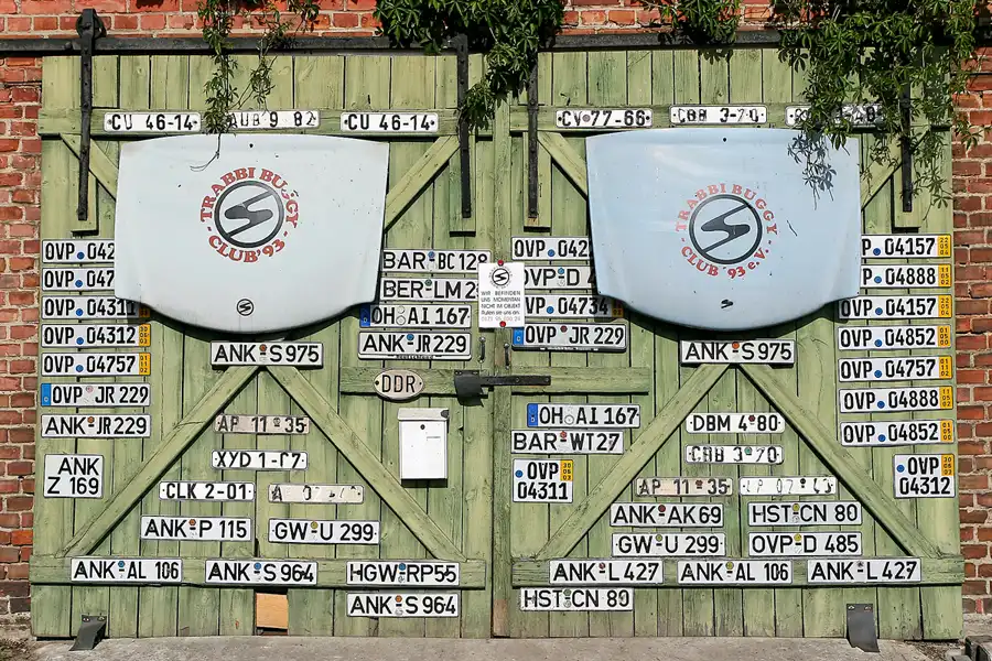 123 | 2008 | Quilow | © carsten riede fotografie